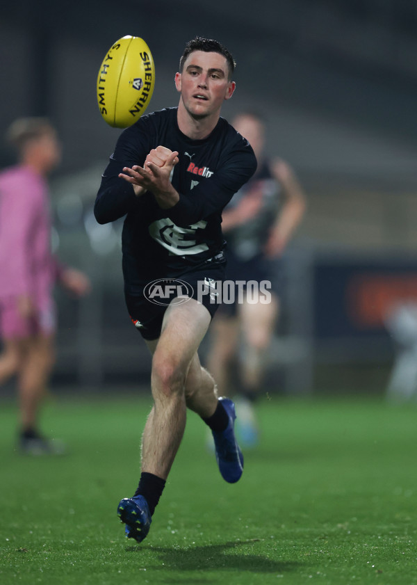 VFL 2024 Round 07 - Carlton v Casey Demons - A-49089137