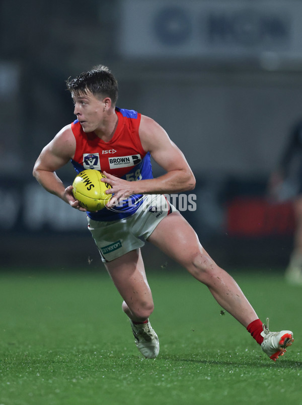 VFL 2024 Round 07 - Carlton v Casey Demons - A-49089138