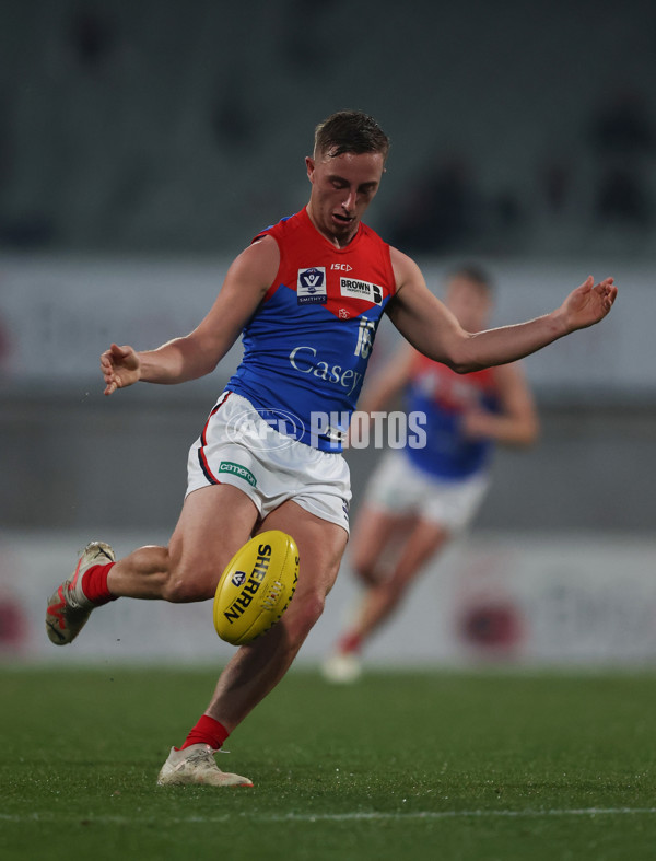 VFL 2024 Round 07 - Carlton v Casey Demons - A-49092297