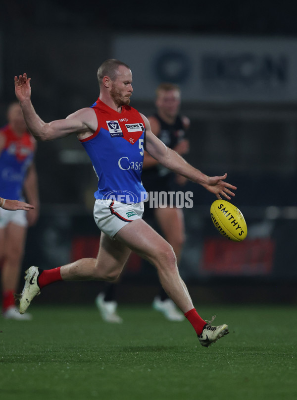 VFL 2024 Round 07 - Carlton v Casey Demons - A-49094942