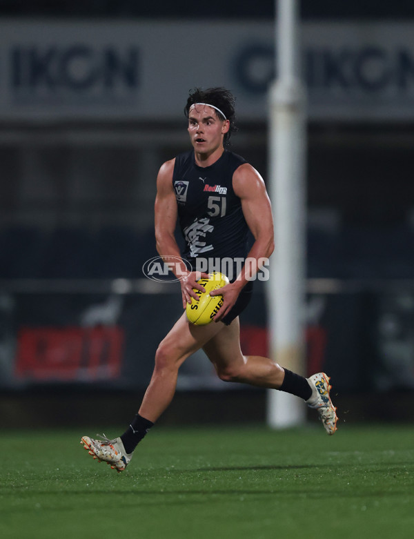 VFL 2024 Round 07 - Carlton v Casey Demons - A-49094945