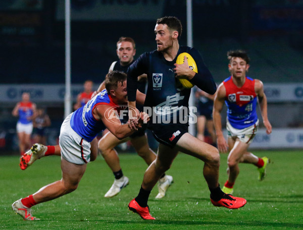 VFL 2024 Round 07 - Carlton v Casey Demons - A-49095232