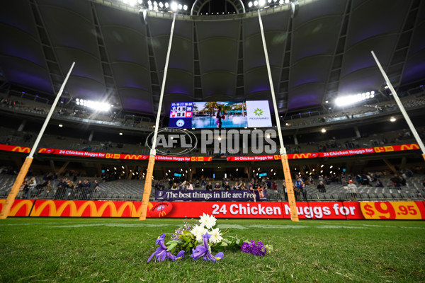 AFL 2024 Round 09 - Fremantle v Sydney - A-49095246