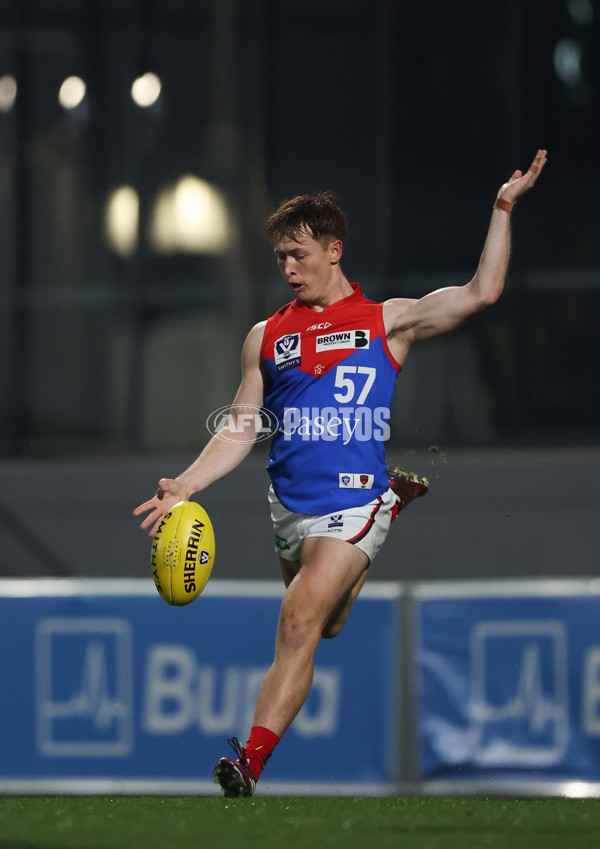 VFL 2024 Round 07 - Carlton v Casey Demons - A-49097349