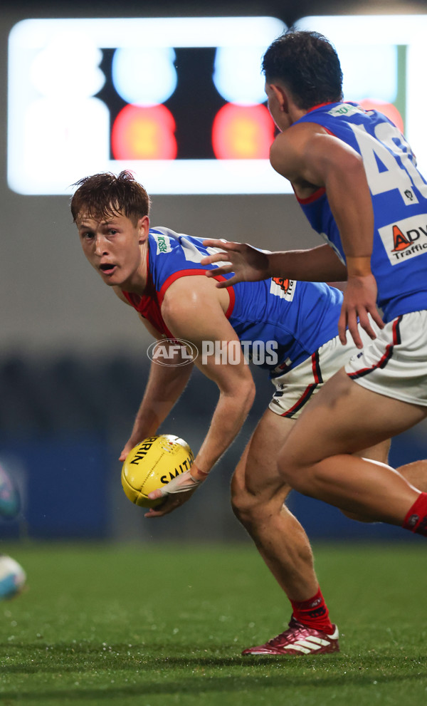 VFL 2024 Round 07 - Carlton v Casey Demons - A-49097377