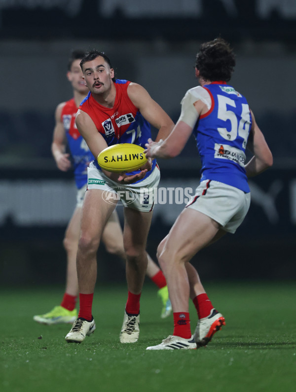 VFL 2024 Round 07 - Carlton v Casey Demons - A-49097402