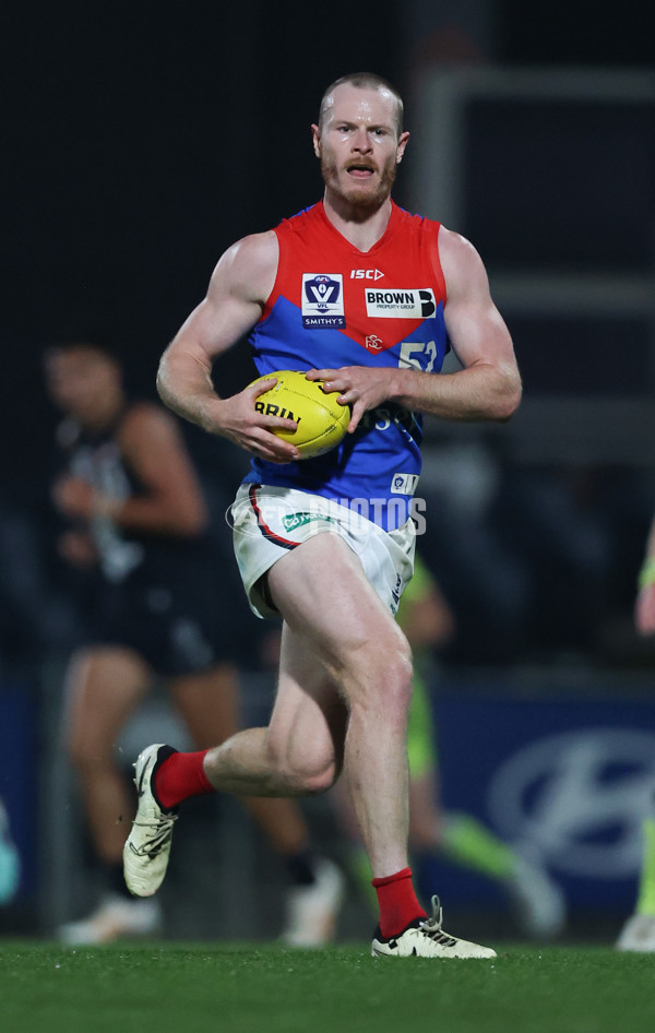 VFL 2024 Round 07 - Carlton v Casey Demons - A-49097403