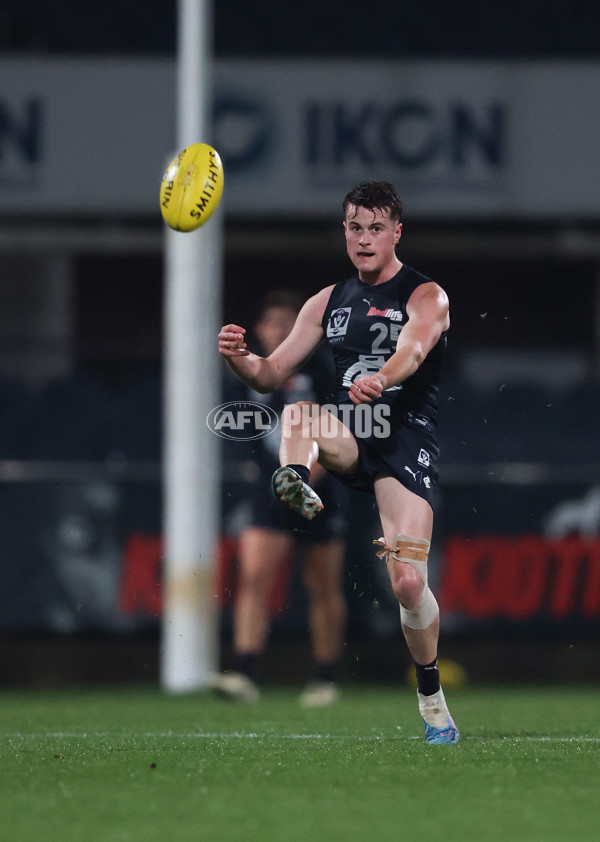 VFL 2024 Round 07 - Carlton v Casey Demons - A-49097409