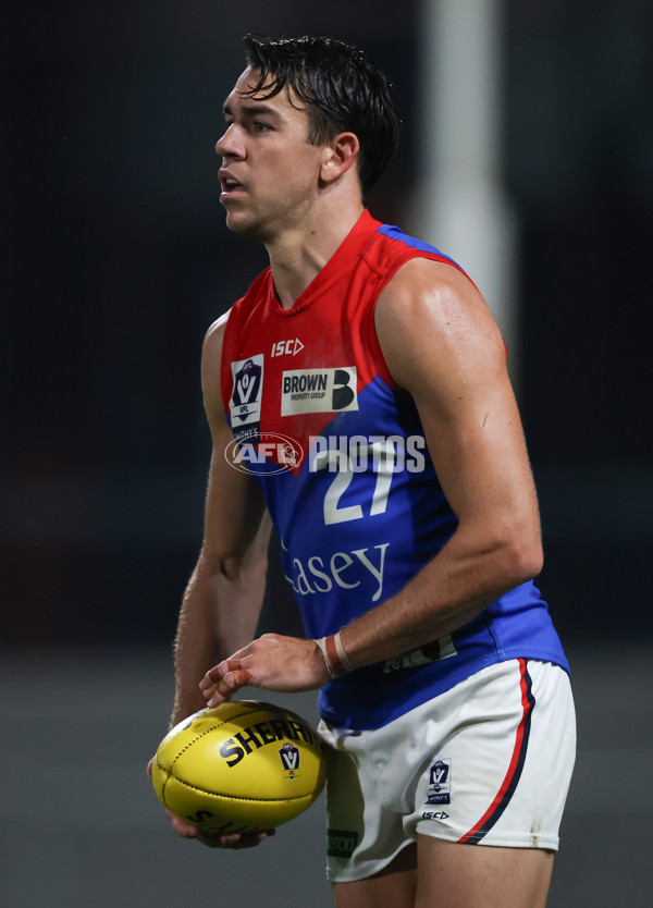 VFL 2024 Round 07 - Carlton v Casey Demons - A-49098550