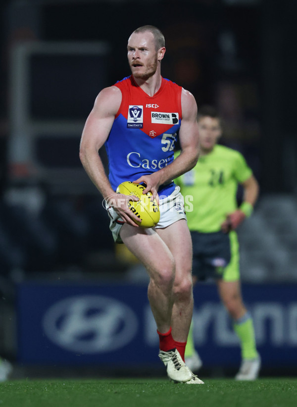 VFL 2024 Round 07 - Carlton v Casey Demons - A-49098572