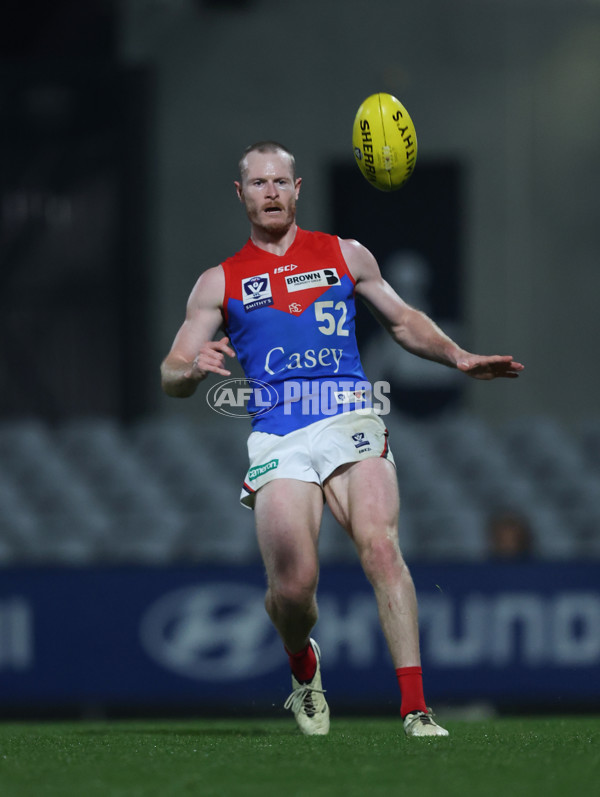 VFL 2024 Round 07 - Carlton v Casey Demons - A-49098575