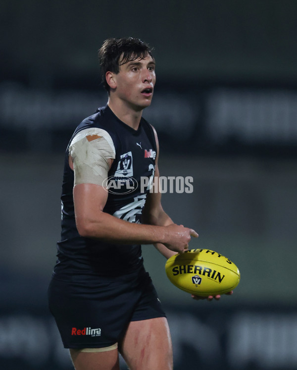 VFL 2024 Round 07 - Carlton v Casey Demons - A-49098583