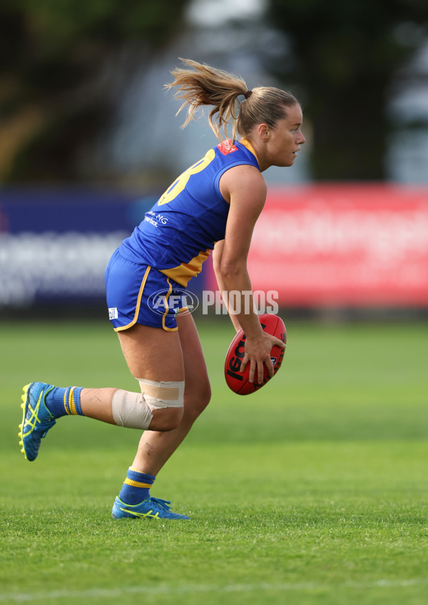 VFLW 2024 Round 08 - Williamstown v North Melbourne - A-49105820