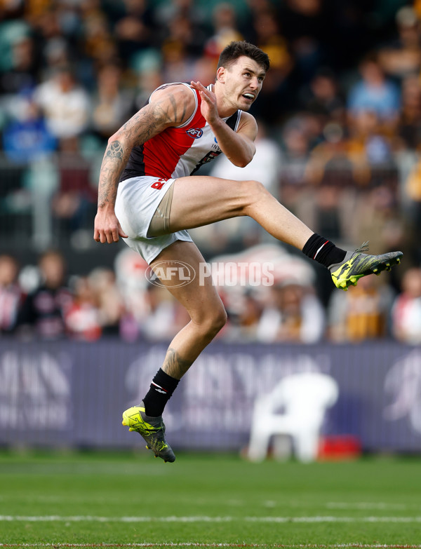 AFL 2024 Round 09 - Hawthorn v St Kilda - A-49108729