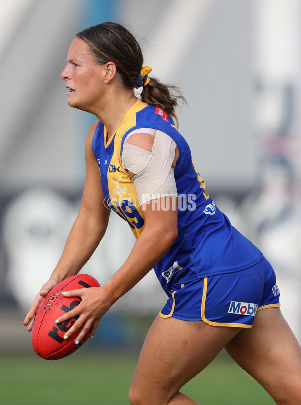 VFLW 2024 Round 08 - Williamstown v North Melbourne - A-49108775