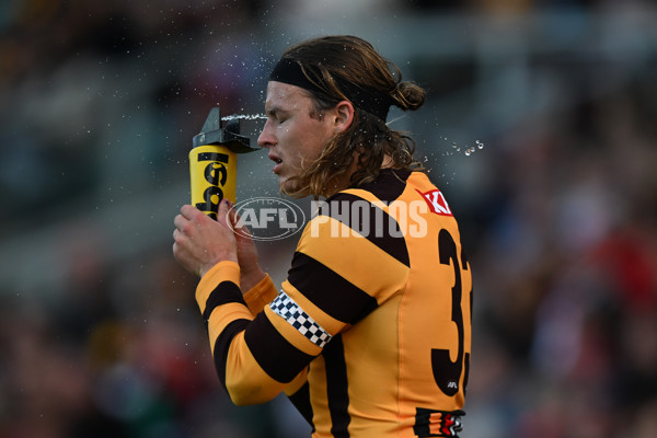 AFL 2024 Round 09 - Hawthorn v St Kilda - A-49108801