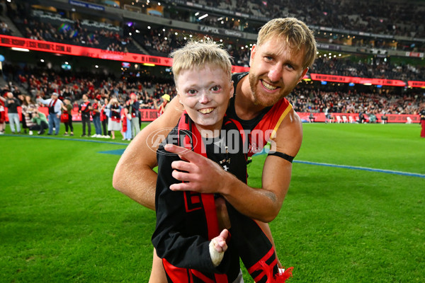 AFL 2024 Round 09 - Essendon v GWS - A-49112369