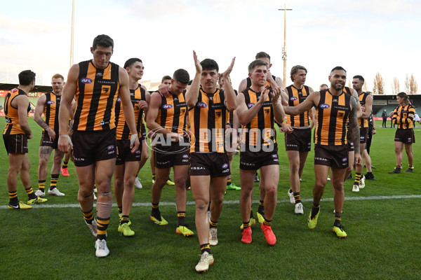 AFL 2024 Round 09 - Hawthorn v St Kilda - A-49114316