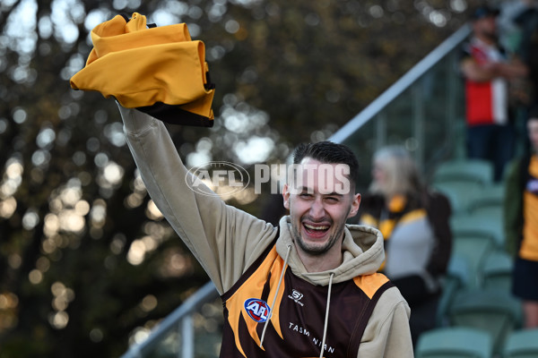 AFL 2024 Round 09 - Hawthorn v St Kilda - A-49114318