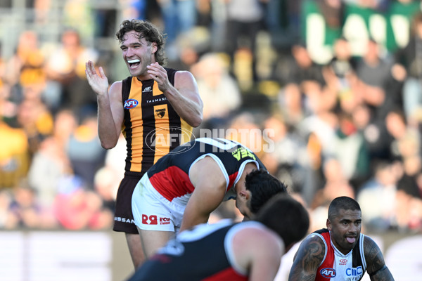 AFL 2024 Round 09 - Hawthorn v St Kilda - A-49114336