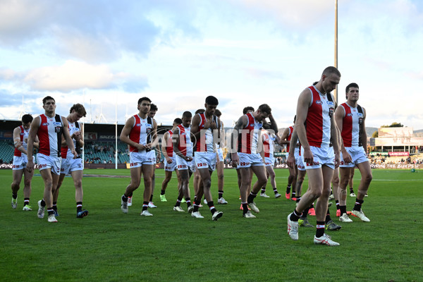 AFL 2024 Round 09 - Hawthorn v St Kilda - A-49115205