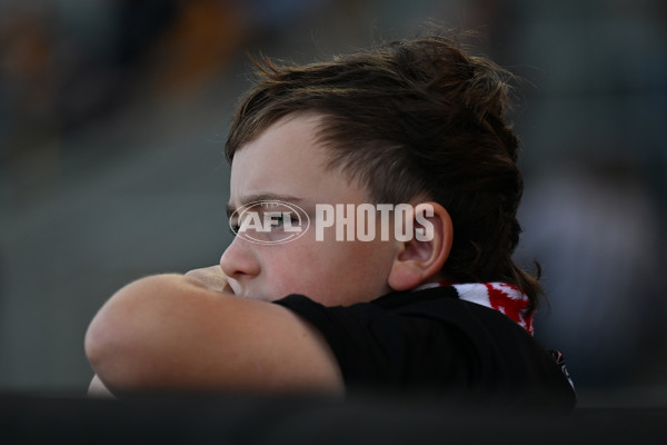 AFL 2024 Round 09 - Hawthorn v St Kilda - A-49115207