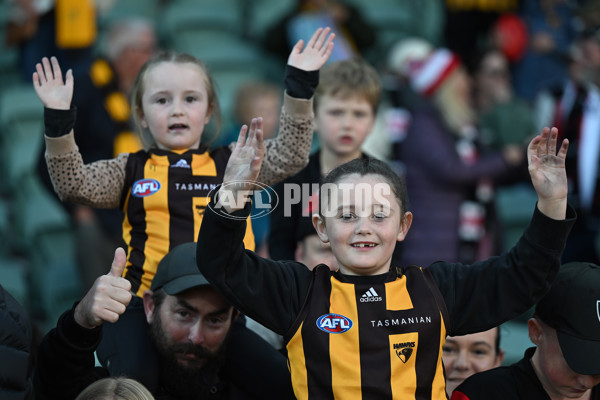 AFL 2024 Round 09 - Hawthorn v St Kilda - A-49115216