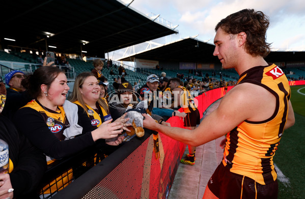 AFL 2024 Round 09 - Hawthorn v St Kilda - A-49117458