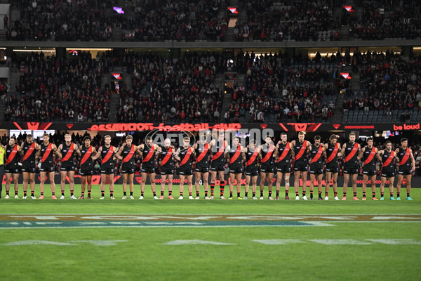 AFL 2024 Round 09 - Essendon v GWS - A-49118199