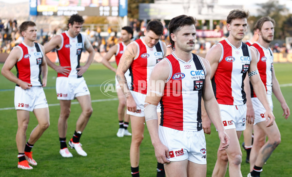 AFL 2024 Round 09 - Hawthorn v St Kilda - A-49120089