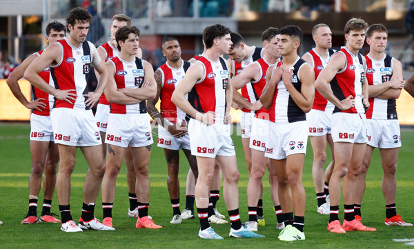 AFL 2024 Round 09 - Hawthorn v St Kilda - A-49120093