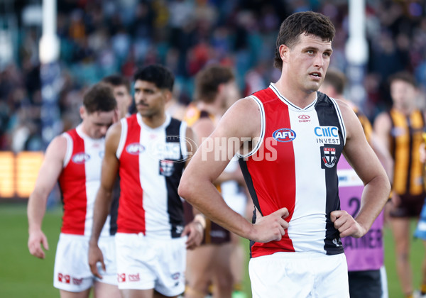 AFL 2024 Round 09 - Hawthorn v St Kilda - A-49120103