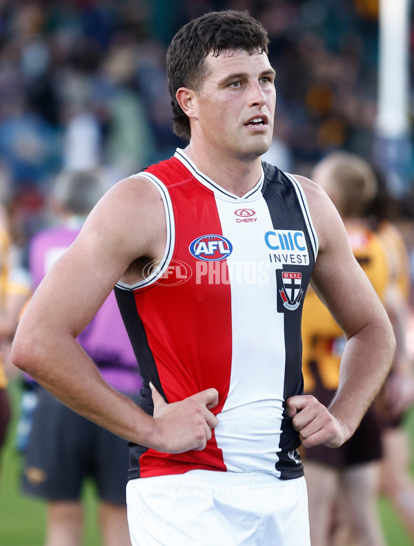 AFL 2024 Round 09 - Hawthorn v St Kilda - A-49120106