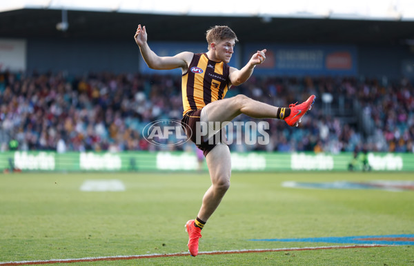 AFL 2024 Round 09 - Hawthorn v St Kilda - A-49121043