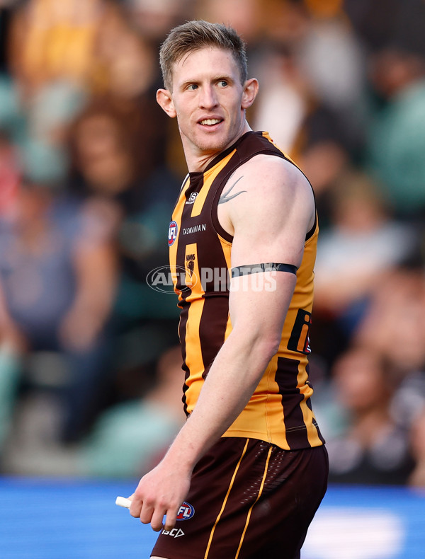 AFL 2024 Round 09 - Hawthorn v St Kilda - A-49121045