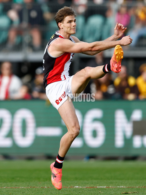 AFL 2024 Round 09 - Hawthorn v St Kilda - A-49123742