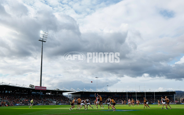 AFL 2024 Round 09 - Hawthorn v St Kilda - A-49125108