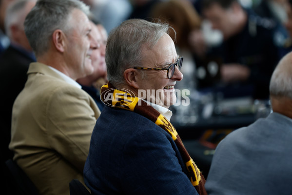 AFL 2024 Round 09 - Hawthorn v St Kilda - A-49125129