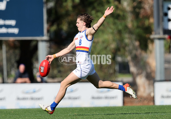 Coates Talent League Boys 2024 - Western Jets v Eastern Ranges - A-49140716