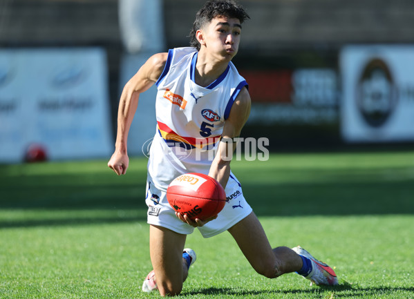 Coates Talent League Boys 2024 - Western Jets v Eastern Ranges - A-49140717