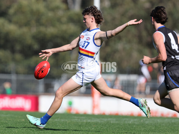 Coates Talent League Boys 2024 - Western Jets v Eastern Ranges - A-49141780