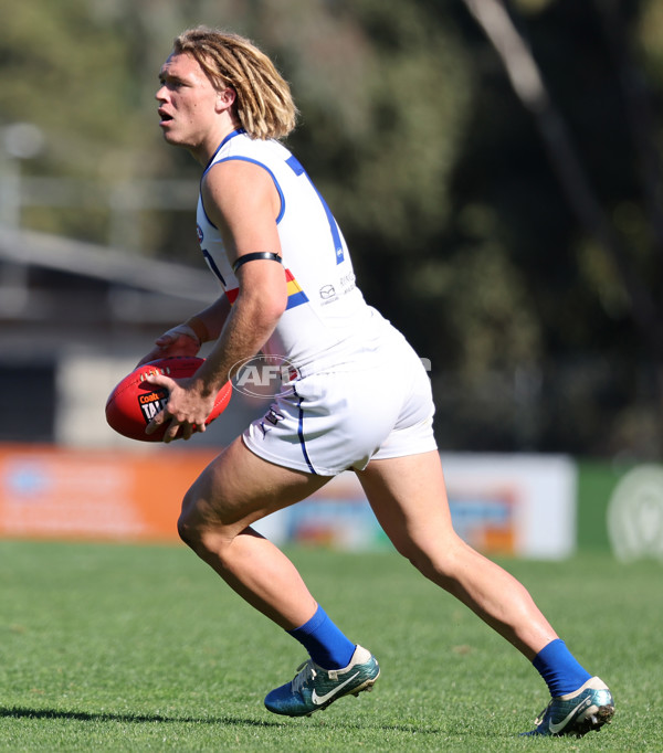 Coates Talent League Boys 2024 - Western Jets v Eastern Ranges - A-49142978