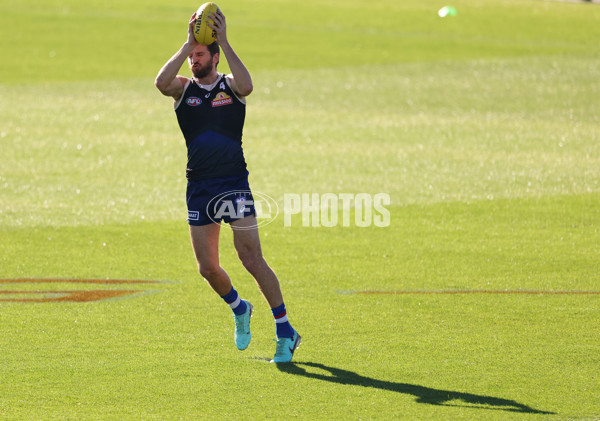 AFL 2024 Training - Western Bulldogs 160524 - A-49405618