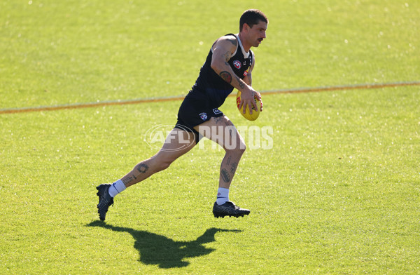 AFL 2024 Training - Western Bulldogs 160524 - A-49405791