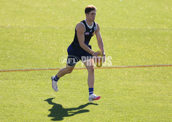 AFL 2024 Training - Western Bulldogs 160524 - A-49405801