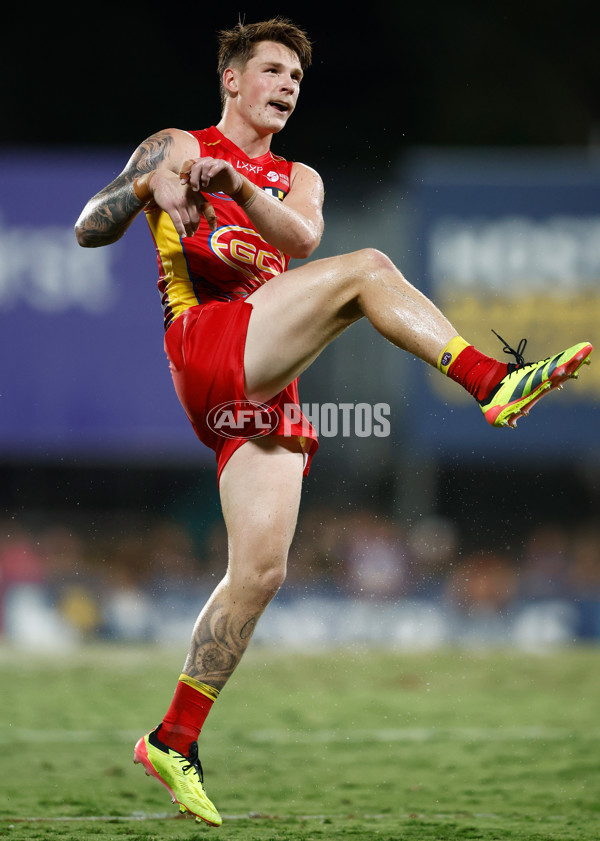 AFL 2024 Round 10 - Gold Coast v Geelong - A-49420683