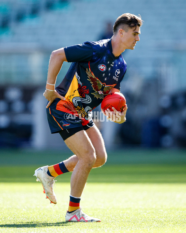 AFL 2024 Round 10 - Collingwood v Kuwarna - A-49452290