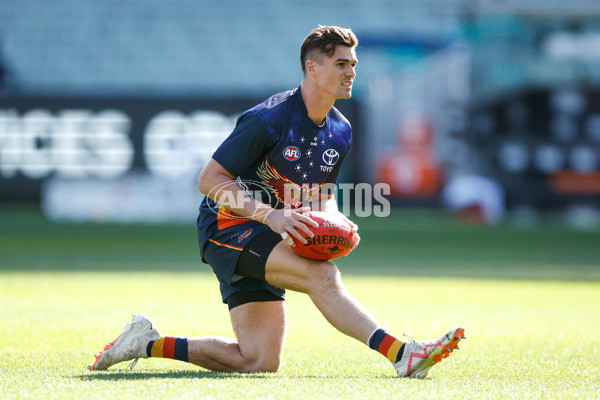 AFL 2024 Round 10 - Collingwood v Kuwarna - A-49452578