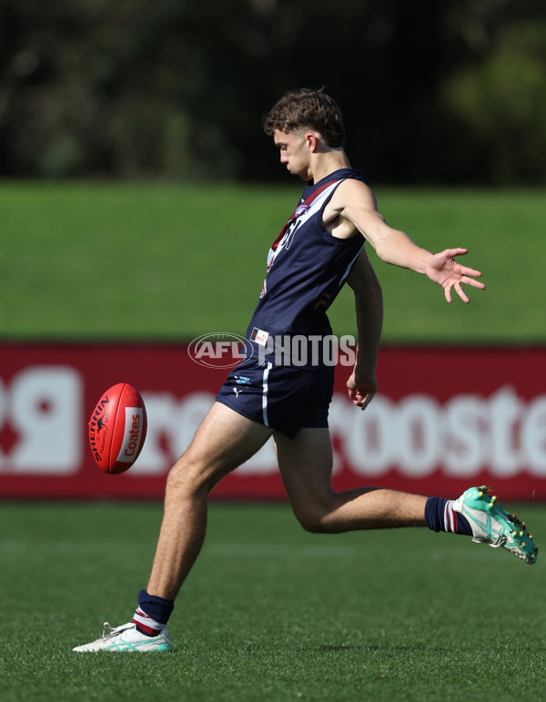 Coates League Boys 2024 Round 08 - Sandringham v Sydney Swans Academy - A-49454772