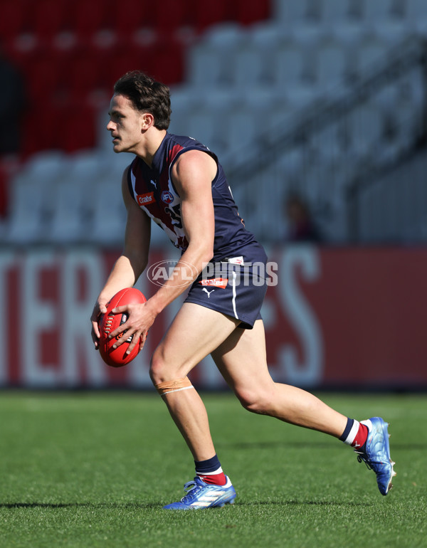 Coates League Boys 2024 Round 08 - Sandringham v Sydney Swans Academy - A-49455357